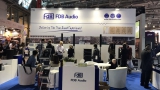 FDB Aiko Audio made a stunning appearance at the International Lighting and Sound Exhibition in Frankfurt, Germany