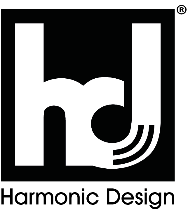 Harmonic Design