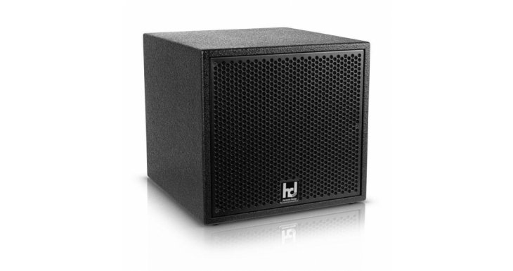 hd P12stereo