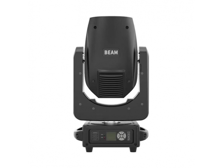 【B260L】260W Beam Moving Head Light