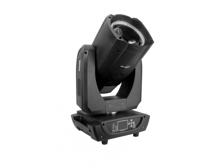 【Beam380L】380W BEAM MOVING HEAD LIGHT with LEDs and Laser