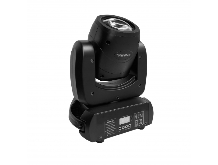 【BL100】LED BEAM MOVING HEAD LIGHT