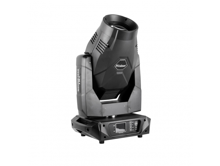 【BS400B】3IN1 MOVING HEAD LIGHT