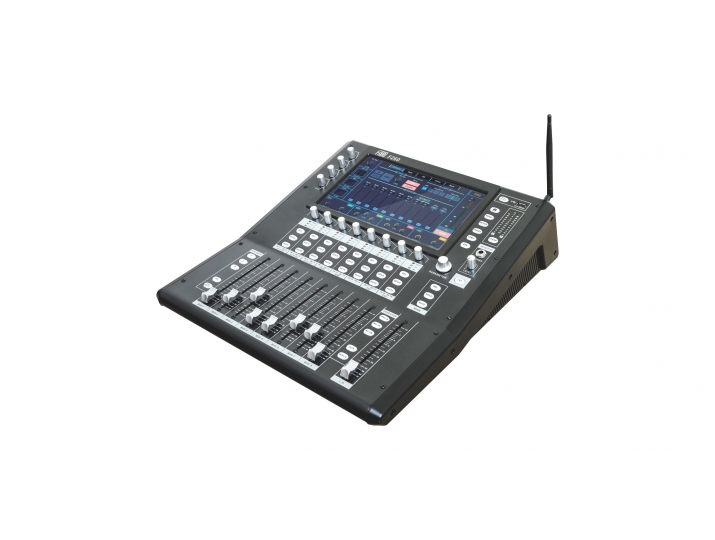 F260/F200 ( Multifunctional Digital Mixer )