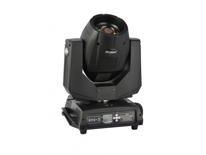 【GC230/GC260】BEAM MOVING HEAD LIGHT