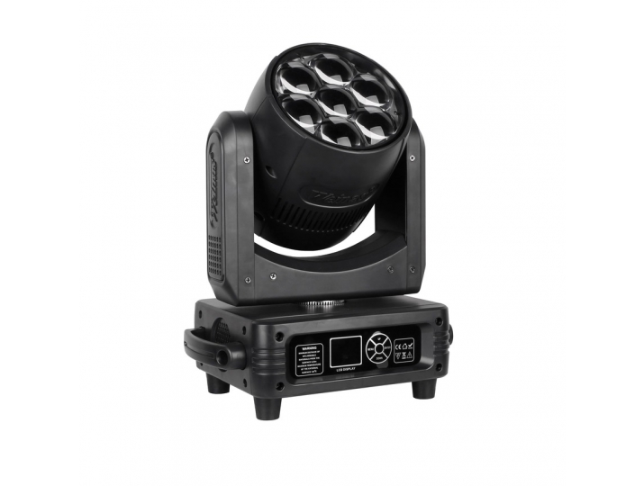 【K40】LED BEAM MOVING HEAD LIGHT