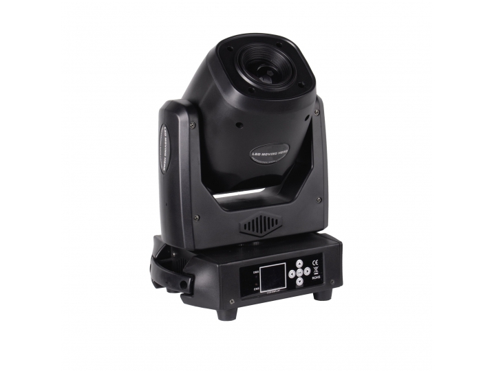 【LED100】100W LED MOVING HEAD LIGHT