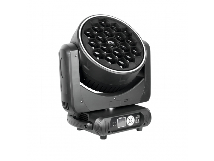 【ML1940A】LED BEAM MOVING HEAD LIGHT