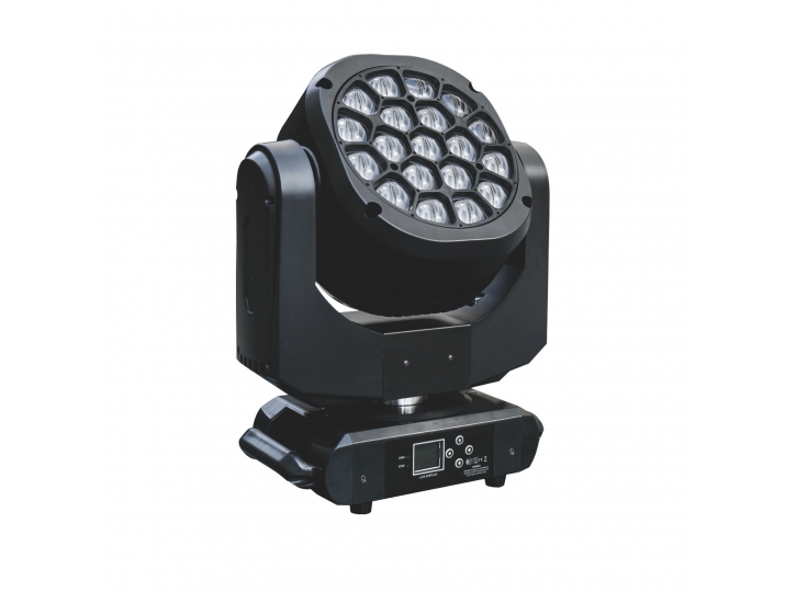 【ML1941A】LED B-EYE MOVING HEAD LIGHT