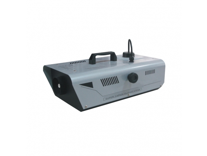 【Z1500C】FOG MACHINE