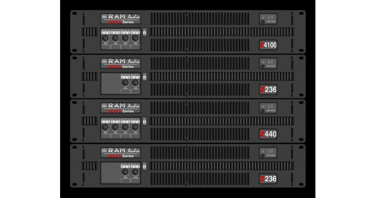 ZETTA Series ( Z210 / Z215 / Z220 / Z236 / Z420 / Z430 / Z440 / Z460 / Z4100 )