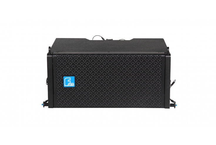 DLA Line Array